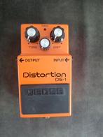 Boss DS-1, Muziek en Instrumenten, Effecten, Ophalen of Verzenden, Zo goed als nieuw
