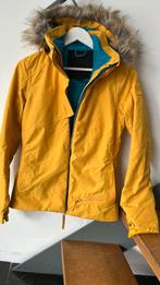 Eider ski jas maat 36 maat S, Ophalen, Zo goed als nieuw, Maat 36 (S), Jack