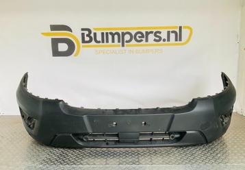 Bumper Ford Transit Custom KK31-R17757-A Voorbumper 13281R beschikbaar voor biedingen