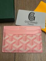 Stijlvolle pasjeshouder, Overige merken, Ophalen of Verzenden, Zo goed als nieuw, Roze