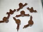 DUPLO  PER ONDERDEEL   0,25, Ophalen, Zo goed als nieuw, Losse stenen, Duplo