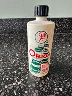 Mooi ORION ruiten cleaner flesje Orion oliefabrieken Zaandam, Ophalen of Verzenden, Gebruikt, Gebruiksvoorwerp