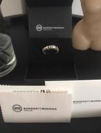 Buddha to Buddha ring, Sieraden, Tassen en Uiterlijk, Ringen, Verzenden, Nieuw, Kleiner dan 17, Dame