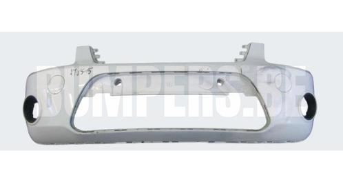 Bumper Ford Transit Connect MK1 09- 9T16-17C831 Voorbumper K, Auto-onderdelen, Carrosserie en Plaatwerk, Bumper, Voor, Gebruikt
