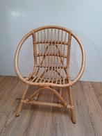 Bamboe kinderstoeltje, Kinderen en Baby's, Ophalen, Gebruikt, Stoel(en)