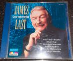 James Last great instrumentals, Cd's en Dvd's, Cd's | Instrumentaal, Ophalen of Verzenden, Zo goed als nieuw