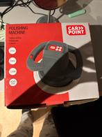 Carpoint Poetsmachine - Gebruikt, Ophalen of Verzenden, Gebruikt