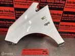 Opel Corsa D ('06-'15) OPC Spatbord Scherm Links | Z474, Auto-onderdelen, Carrosserie en Plaatwerk, Gebruikt, Opel, Ophalen of Verzenden
