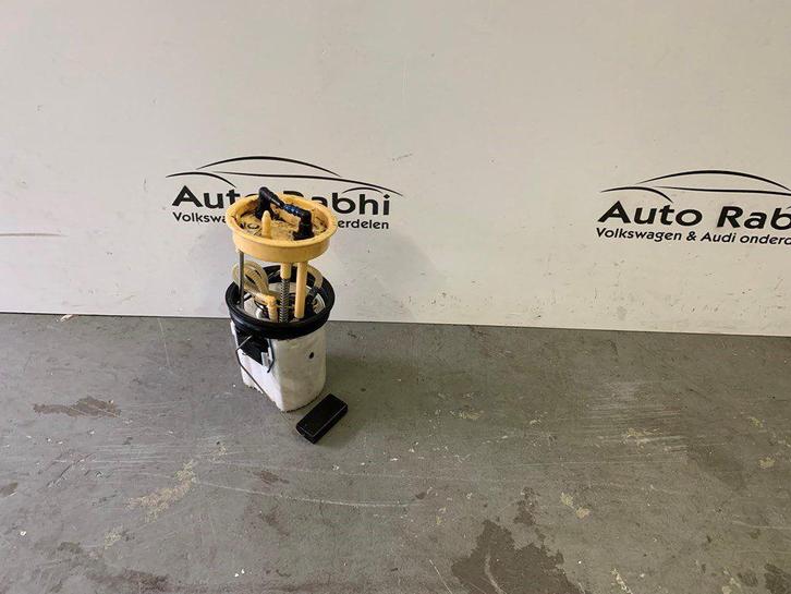 VW polo 6C Brandstofpomp 6R0919050Ah, Auto-onderdelen, Brandstofsystemen, Gebruikt, Ophalen of Verzenden
