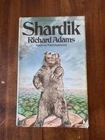 Richard Adams - Shardik, Verzenden, Gelezen