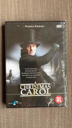 A Christmas Carol - dvd nieuw in de verpakking!!, Cd's en Dvd's, Ophalen of Verzenden, Nieuw in verpakking, Kerst