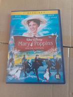 Mary Poppins (Special Edition), Ophalen of Verzenden, Zo goed als nieuw