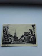 Appingendam, Verzamelen, Ansichtkaarten | Nederland, Ophalen of Verzenden, Gelopen