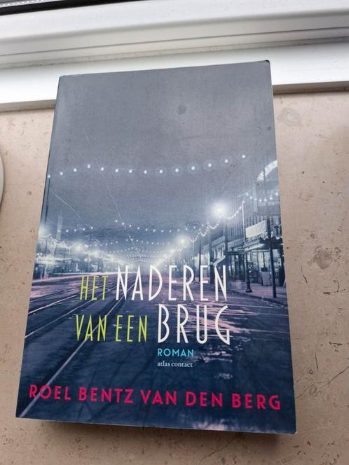 Het naderen van een brug, Boeken, Literatuur, Zo goed als nieuw, Nederland, Ophalen of Verzenden