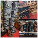 Haix Meindl Bata legerkist legerkisten wandelschoenen, ., Ophalen of Verzenden, ., Nederland