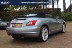 Chrysler Crossfire Cabrio 3.2 V6 Limited Aut. | Xenon | Slec, Auto's, Automaat, Achterwielaandrijving, Gebruikt, Cabriolet