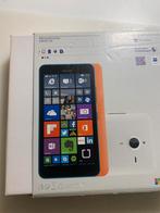 Lumia 640xl, Gebruikt, Zwart, Touchscreen, 3 tot 6 megapixel