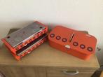 Brabantia rechauds en schoenpoetsdoos, Ophalen of Verzenden, Huis en Inrichting