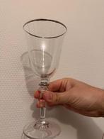 Wijnglazen, Verzamelen, Glas en Borrelglaasjes, Ophalen of Verzenden, Zo goed als nieuw, Overige typen