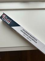 Avoid Spiegel Raamfolie HR++ 120x300cm, Minder dan 4 cm, Overige materialen, Nieuw, Ophalen of Verzenden