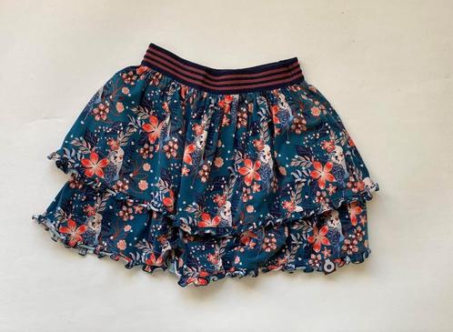 Erg leuk rokje van 4ff 4 funky flavours (134/140), Kinderen en Baby's, Kinderkleding | Maat 134, Gebruikt, Meisje, Jurk of Rok