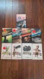 Serie Q - Jussi Adler-Olsen (9 boeken), Ophalen of Verzenden