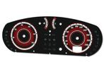 Nissan Primastar - Indiglo Tellerplaten, Ophalen of Verzenden, MJ-Carstyling, Info@mj-carstyling.net, Sibeliusstraat 81 5011JH Tilburg