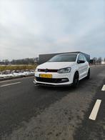 Nieuwe APK! Volkswagen Polo 1.4 6R GTI 2011 209pk, 1169 kg, Zwart, Overige kleuren, 1200 kg
