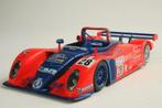 Spark 1/43 Reynard 2KQ - Le Mans 2002, Ophalen of Verzenden, Nieuw, Auto, Overige merken
