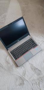 Fujitsu E736 I5-6300u-128GB SSD 8GB DDR4 13.3 FHD scherm, 2 tot 3 Ghz, 14 inch, Ophalen of Verzenden, Zo goed als nieuw