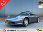 Porsche BOXSTER 2.7 Navi, Hardtop (12 mnd BOVAG garantie), Auto's, Porsche, Automaat, 65 €/maand, Achterwielaandrijving, Gebruikt