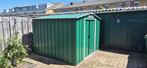 Tuinschuurtje, Tuin en Terras, Tuinhuizen, Schuur, Zonder ramen, Metaal, Ophalen