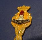 Kromhout Scheepsmotoren Thee Lepel Nummer zxzx1234, Verzenden, Gebruikt, Motorboot of Zeilboot, Overige typen