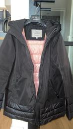 Woolrich parka / maat 10 jaar, Ophalen of Verzenden, Zo goed als nieuw, Meisje, Jas