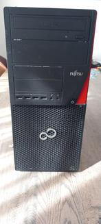 Fujitsu computer, Ophalen, Gebruikt, SSD, Fujitsu