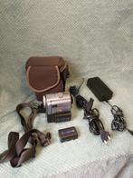 Sony DCR-PC6E Mini dv videocamera i.z.g.s., Gebruikt, Ophalen of Verzenden, Sony