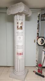 Swatch zuil, Ophalen of Verzenden, Reclamebord