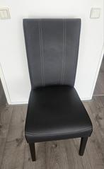 Prachtige nieuwe eettafelstoel, Huis en Inrichting, Stoelen, Ophalen, Nieuw, Eén