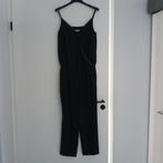 Liu Jo jumpsuit met strassteentjes zwart zgan maat 36 kuit, Liu Jo, Zwart, Ophalen of Verzenden, Zo goed als nieuw