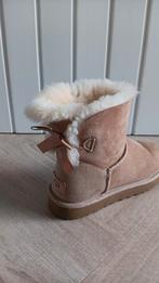 UGG TEDDY BOOTS maat 38, Kleding | Dames, Schoenen, Ophalen, UGG, Beige, Overige typen
