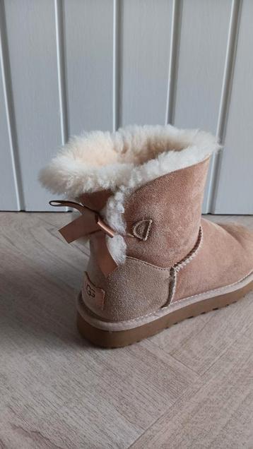 UGG TEDDY BOOTS maat 38 beschikbaar voor biedingen