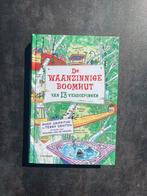Terry Denton - De waanzinnige boomhut van 13 verdiepingen, Ophalen, Gelezen, Terry Denton; Andy Griffiths