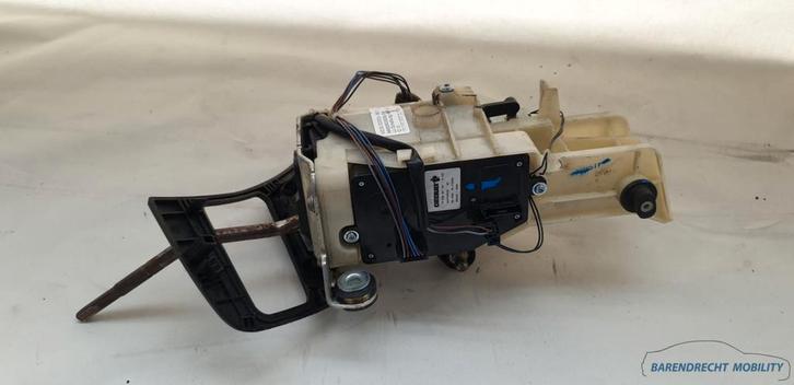 Selectiehendel automaat W906 Sprinter 906267017 Mercedes ori, Auto-onderdelen, Transmissie en Toebehoren, Mercedes-Benz, Gebruikt