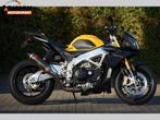 APRILIA TUONO V4 APRC, 4 cilinders, Bedrijf, Meer dan 35 kW, 999 cc