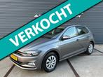Volkswagen Polo 1.0 TSI Highline DIGITAL DASH/ PDC/ CARPLAY, Auto's, Voorwielaandrijving, 1063 kg, Gebruikt, Met garantie (alle)