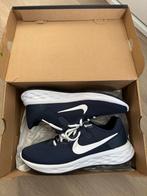 Nike Revolution 6 NN - Maat 43, Ophalen, Nieuw, Blauw, Sneakers of Gympen
