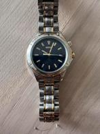 Seiko SWP050P1 Kinetic Vintage 3M22-0B00, Ophalen of Verzenden, Staal, Seiko