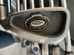 Golfset ijzer.   The greatest Big Bertha tungsten titanium, Ophalen, Gebruikt, Set, Callaway