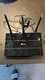 TP-Link AC1200 Router - Goed Werkend, Computers en Software, Routers en Modems, Ophalen of Verzenden, Gebruikt, Router