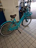 Gazelle miss grace 3v transportfiets, 56 cm of meer, Ophalen of Verzenden, Zo goed als nieuw, Gazelle